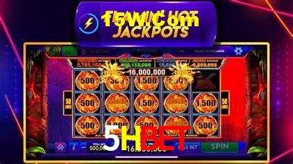 5Hbet