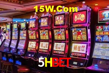 Avaliações dos Jogadores 5Hbet