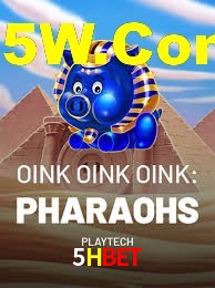 Slot Games 5Hbet