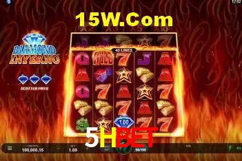 5Hbet Win