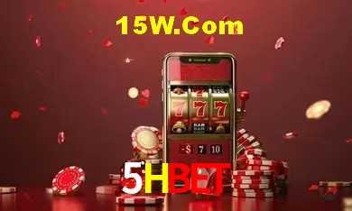 Provedores de Jogos 5Hbet