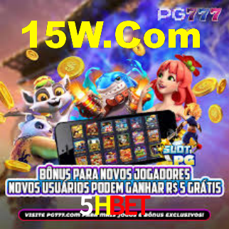 5Hbet