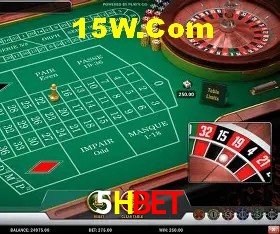 Benefícios da Conta 5Hbet