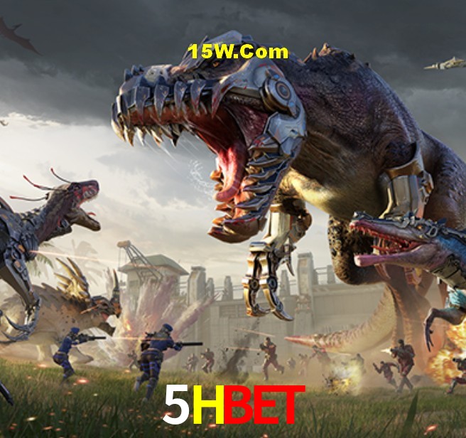 Estatísticas Esportivas 5Hbet