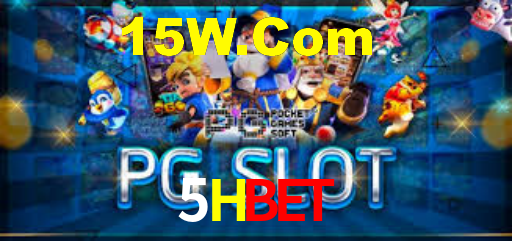 Welcome Bonus 5Hbet