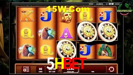 Especiais de Fim de Semana 5Hbet