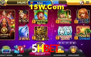 Ofertas Exclusivas 5Hbet