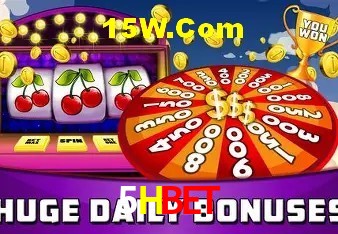 Casino Ao Vivo 5Hbet