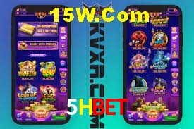 Platform Technology 5Hbet
