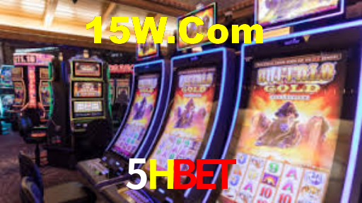VIP Casino 5Hbet